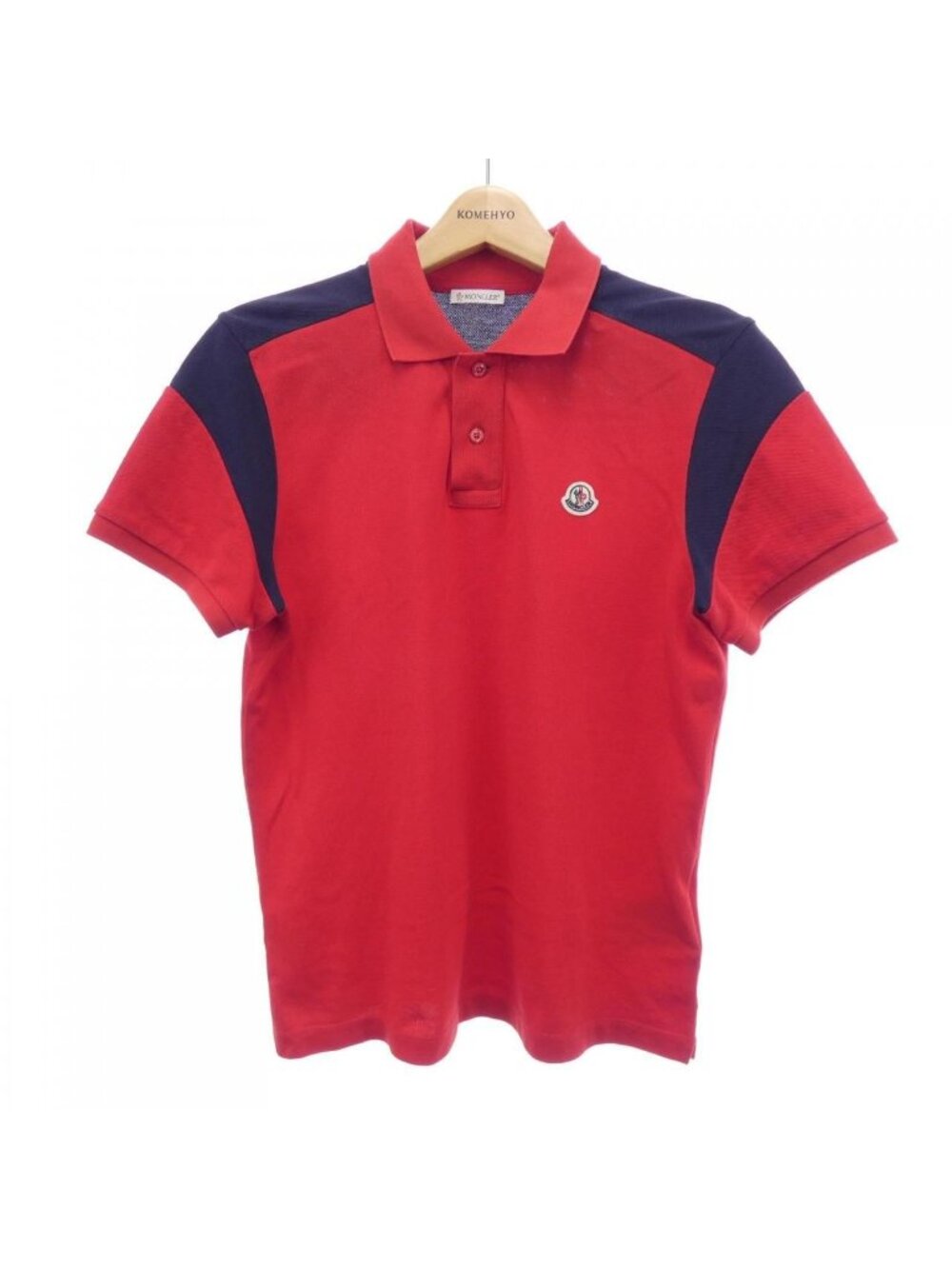 Moncler Polo